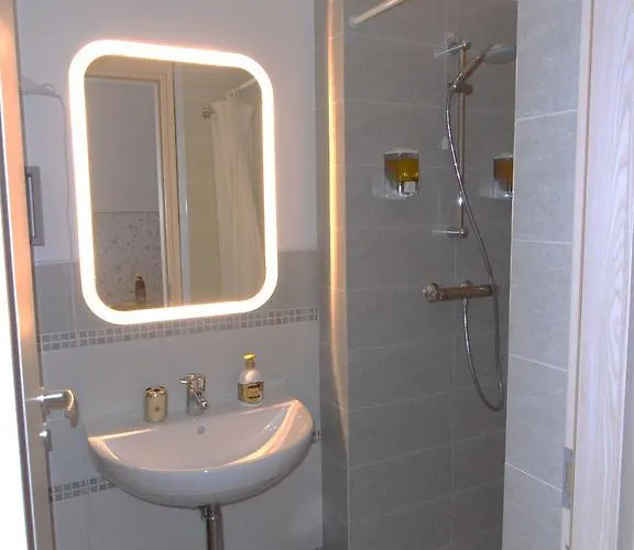Private Bathroom Room