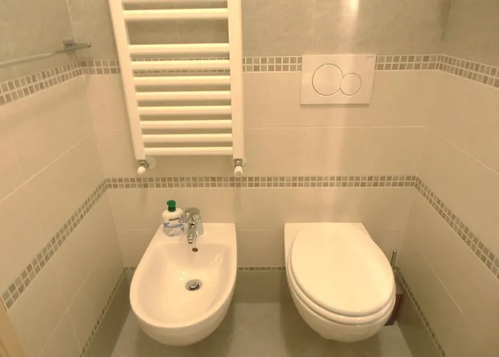 Private Bathroom Room