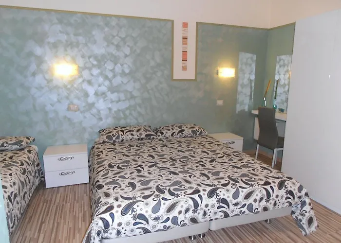 Private Bathroom Triple Room