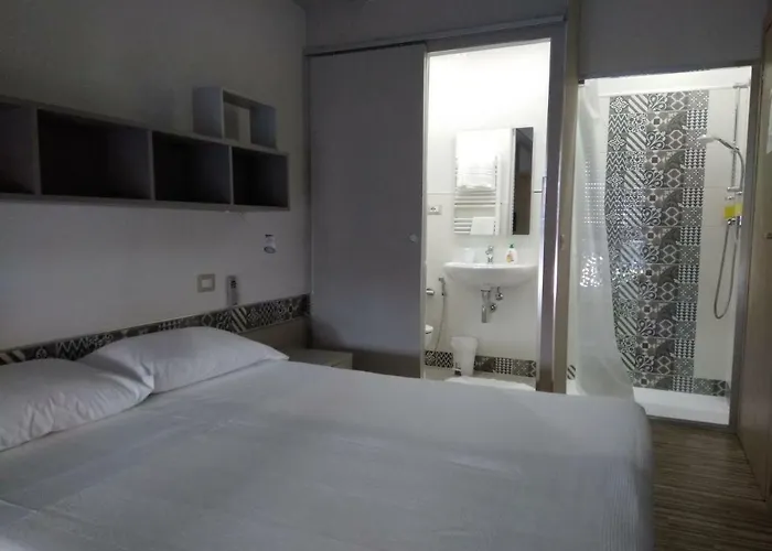 Private Bathroom Room